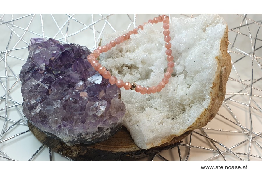 Set Reinigen & Aufladen mit Amethyst + Schneequarz
